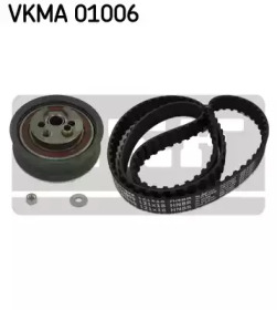 skf vkma01006